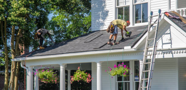 Best Emergency Roof Repair Services  in Beaver Dam, WI